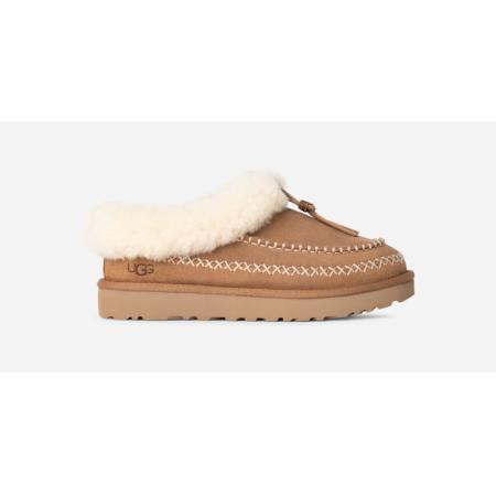 UGG® Tasman Alpine in Brown, Maat 36, Shearling/Suede
