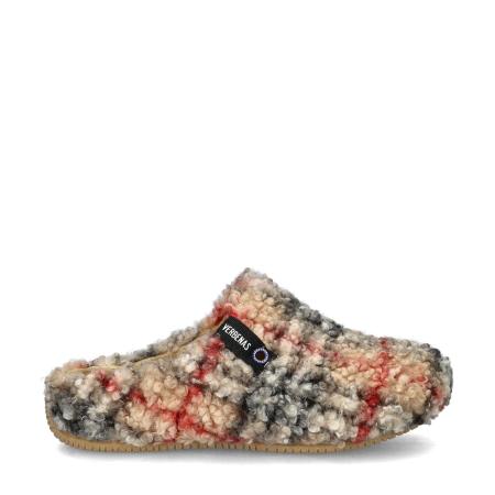 Verbenas Borrego pantoffels Multicolor 468940