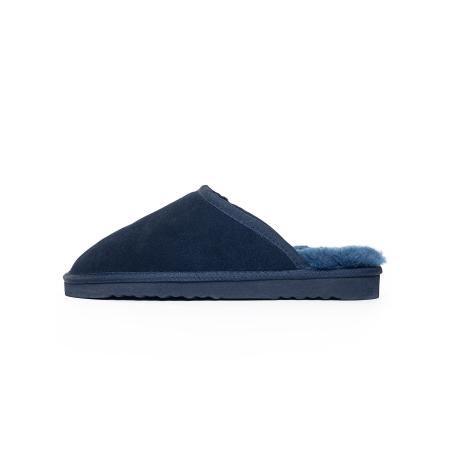 Gooce Huisschoenen Emeralda navy / donkerblauw