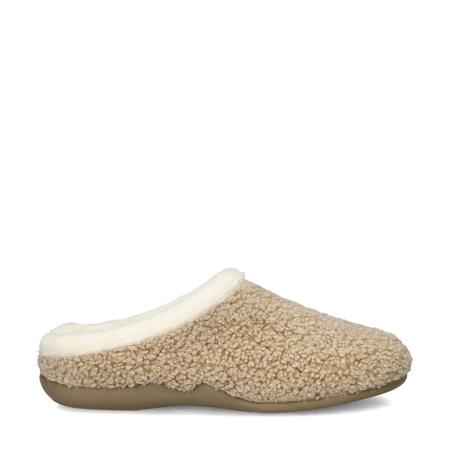 Nelson Home pantoffels Bruin 469718