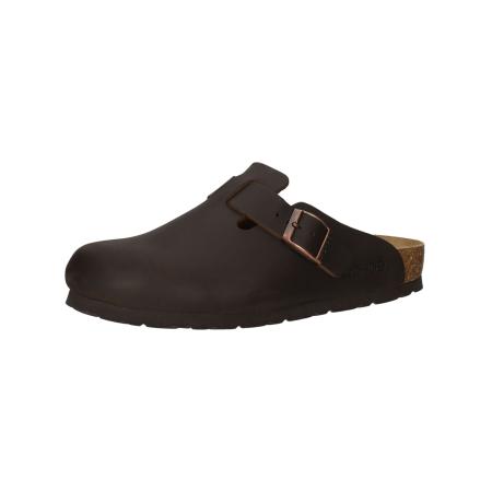 Rohde ROHDE Huisschoenen bruin