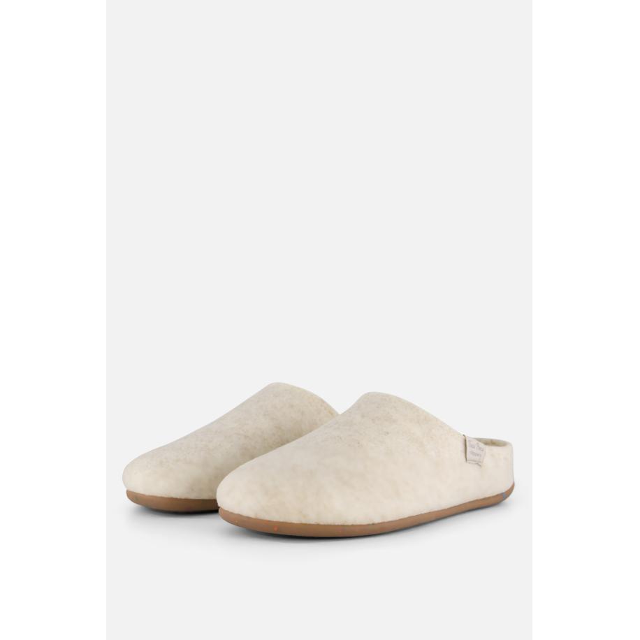 Toni Pons Pantoffels Mona Vilt Bruin