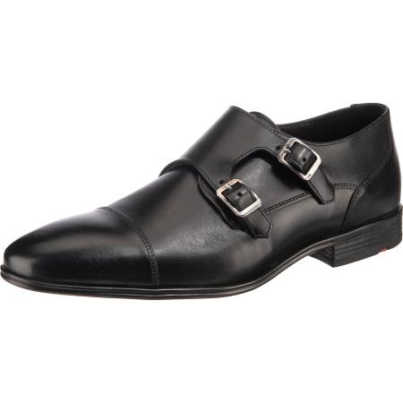 LLOYD LLOYD Instappers MAILAND zwart