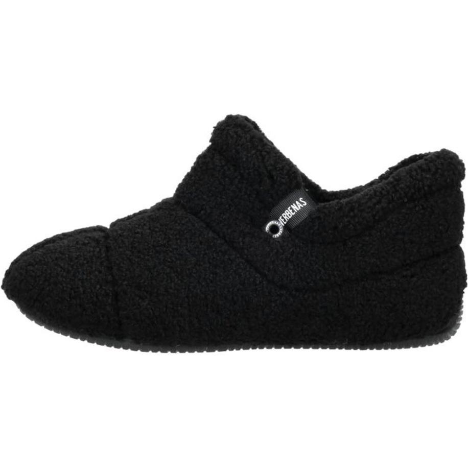 Verbenas - Yeti Zwart