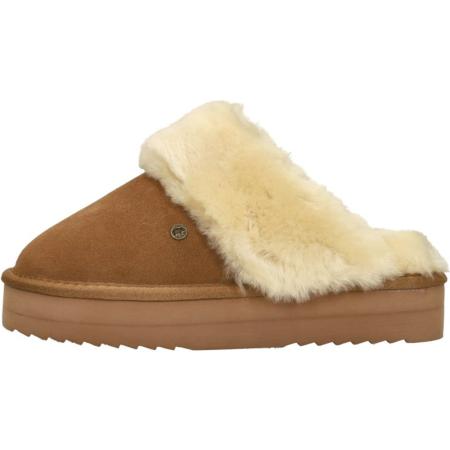 Warmbat - Flurry Plateau