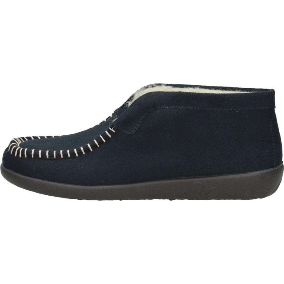 Rohde - Dames Pantoffels Blauw
