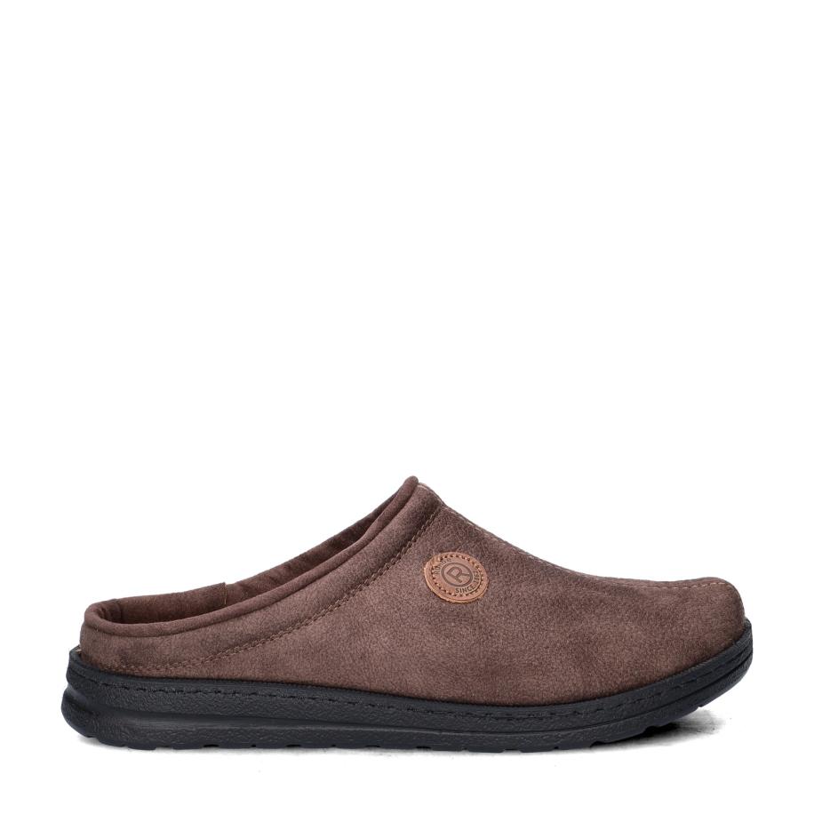 Rohde pantoffels Bruin 499535 Bruin