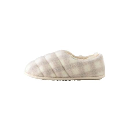 Next Huisschoenen lichtbeige / sering