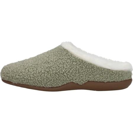 Sub55 Home Collection - Pantoffels Open