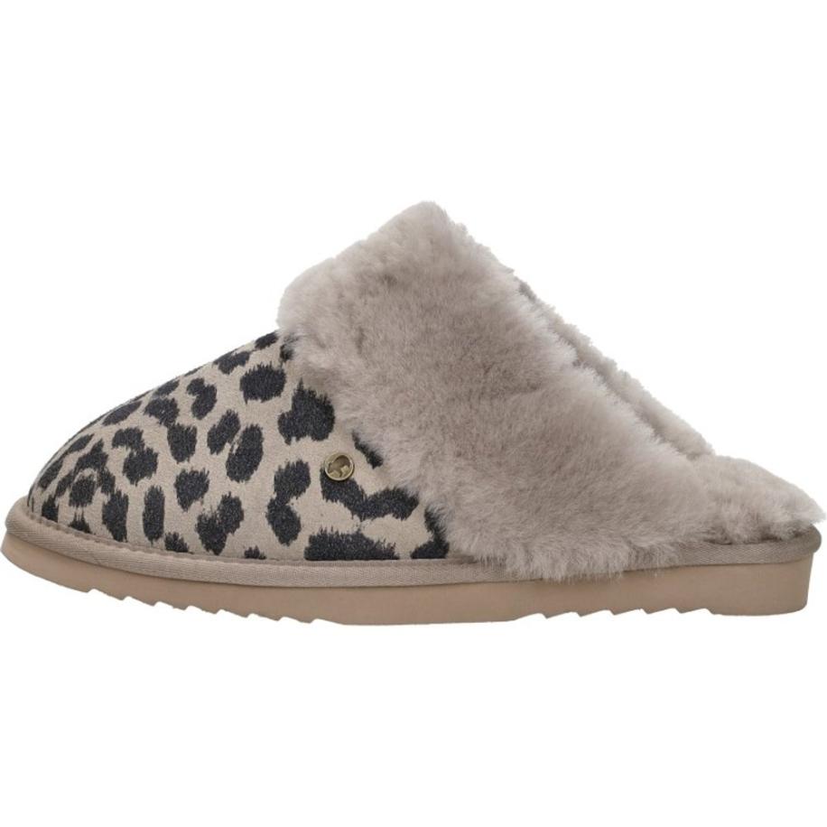 Warmbat - Collie Bruin