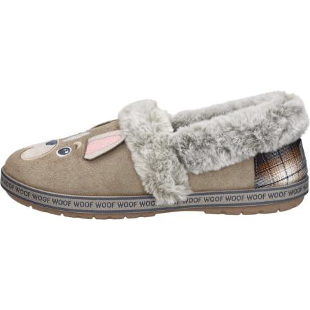 Skechers - Bobs Too Cozy - Dog-attitude