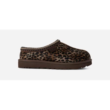 UGG® Tasman Caspian in Brown, Maat 36, Gerecyclede Materialen/Suede/Cow Hair