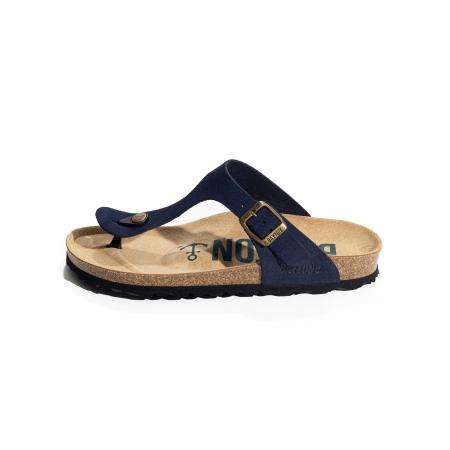 Bayton Bayton Huisschoenen MERCURE navy