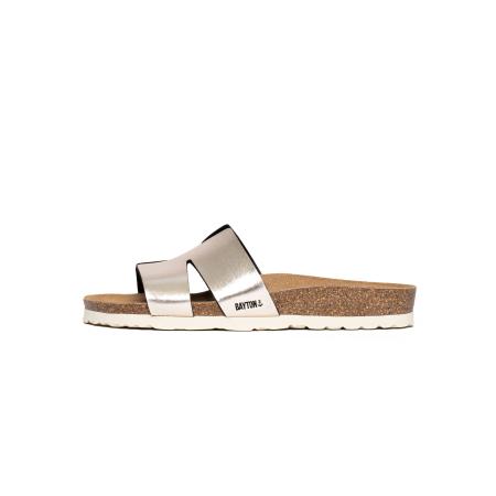 Bayton Bayton Huisschoenen DJONE goud