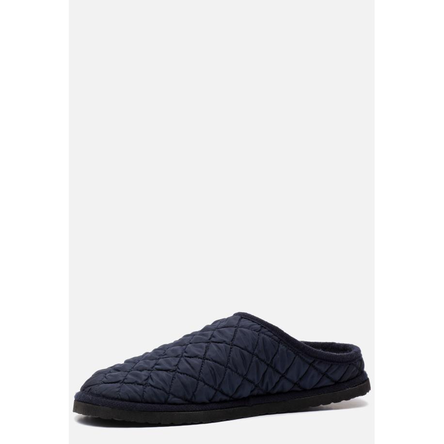 Basicz Pantoffels blauw Textiel 370518 Blauw