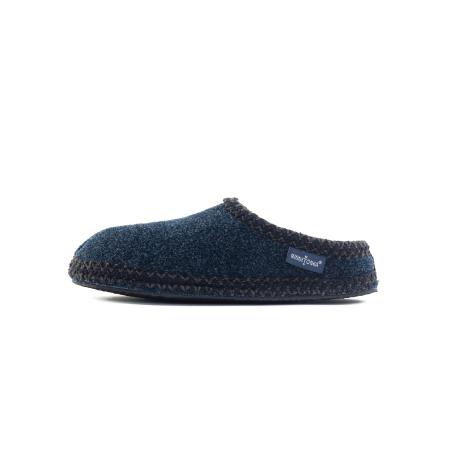 Minnetonka Minnetonka Huisschoenen Winslet navy