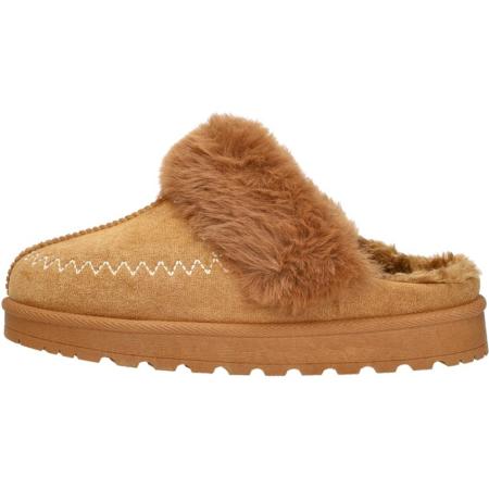 Sub55 Home Collection - Pantoffels Open