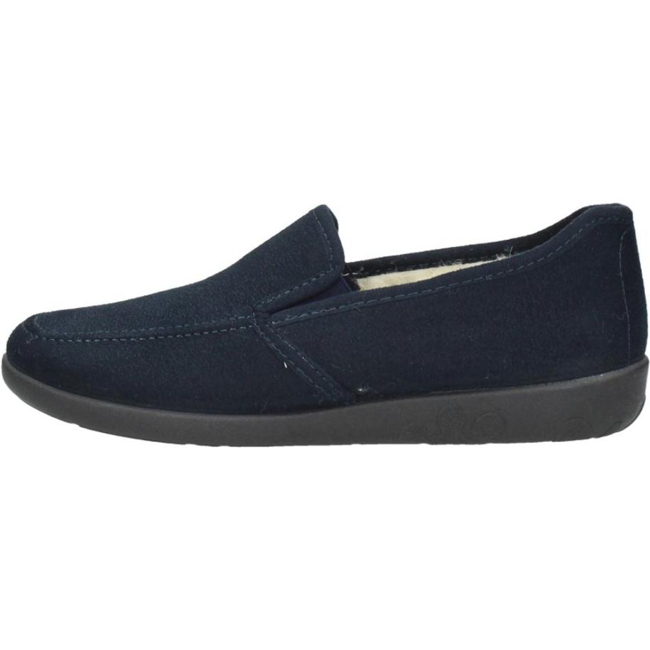 Rohde - Dames Pantoffels Blauw