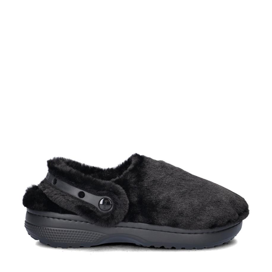 Crocs Classic Unfurgettable pantoffels Zwart 497633 Zwart