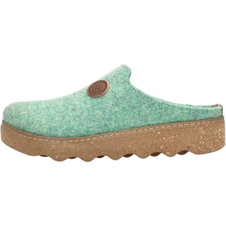 Rohde - Pantoffels Open