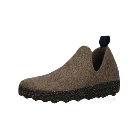 Asportuguesas Asportuguesas Huisschoenen taupe