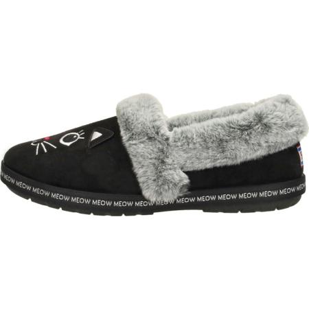 Skechers - Bobs Too Cozy - Meow Pajamas