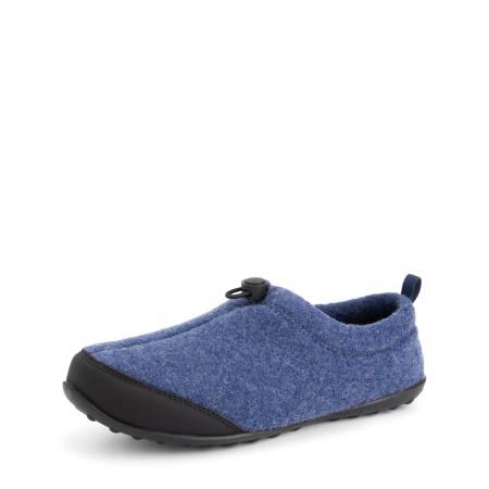 Travelin Travelin Huisschoenen Back2Home navy