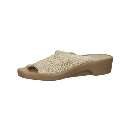 Arcopedico Arcopedico Huisschoenen beige