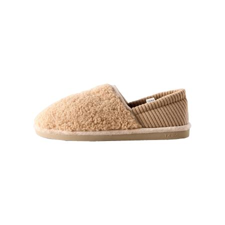 Next Huisschoenen beige