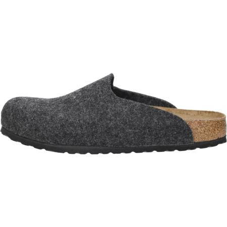 Birkenstock - Amsterdam Wool