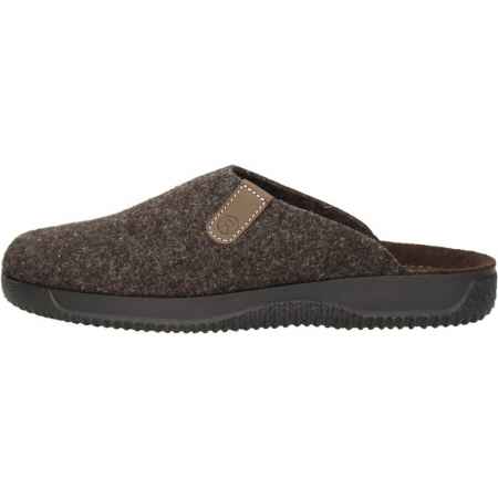 Rohde - Pantoffels Open