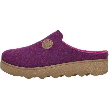 Rohde - Pantoffels Open