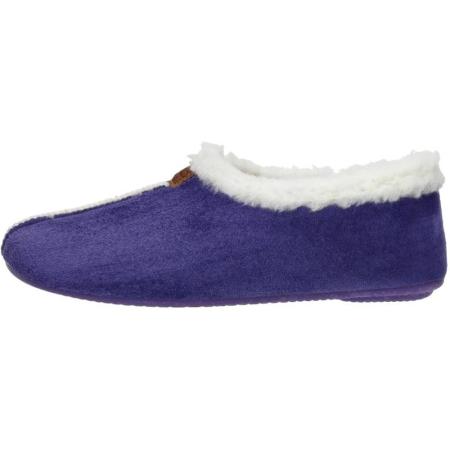 Sub55 Home Collection - Pantoffels Dicht