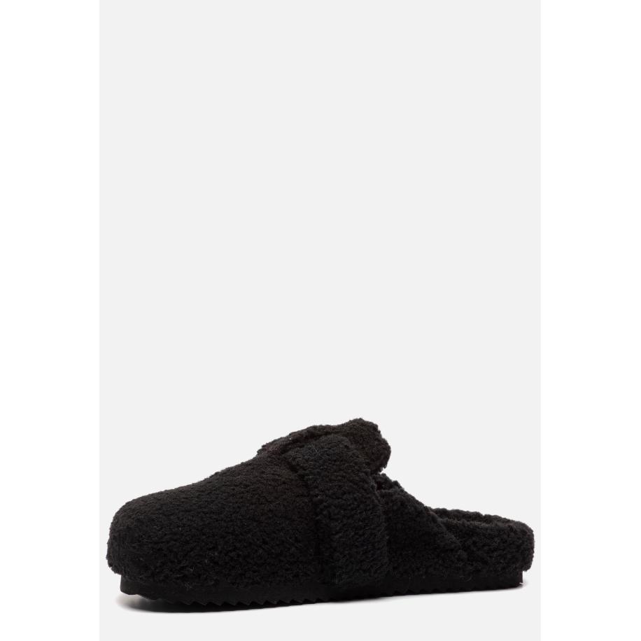 Colors of California Pantoffels Zwart 278212 Zwart