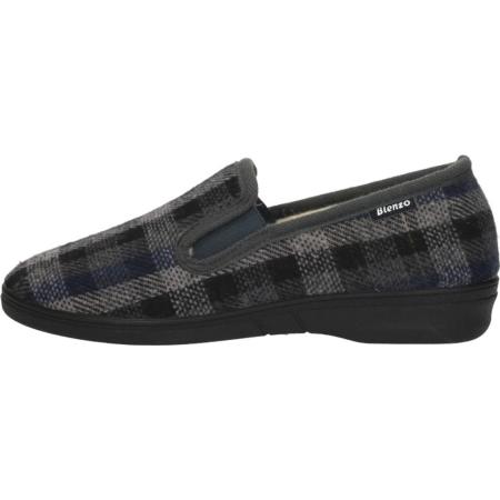 Blenzo - Pantoffels Dicht