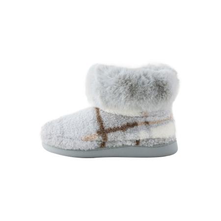 Next Huisschoenen beige / bruin / grijs