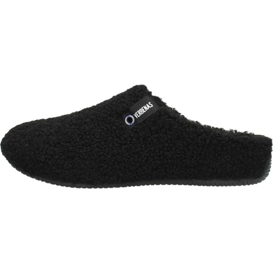 Verbenas - York Zwart