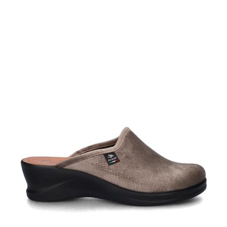 FlyFlot pantoffels Bruin 495122