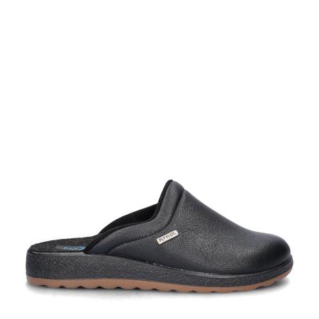 FlyFlot pantoffels Zwart 495080