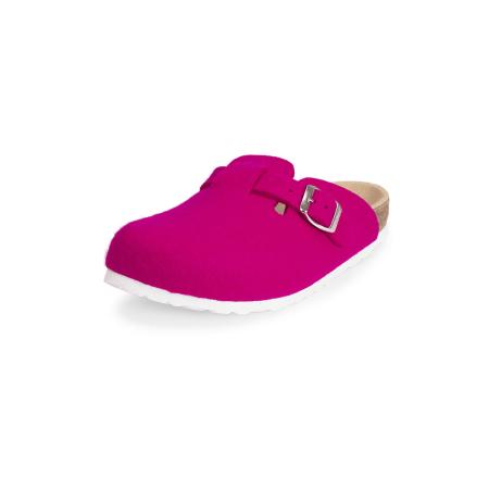 VITAFORM Huisschoenen fuchsia