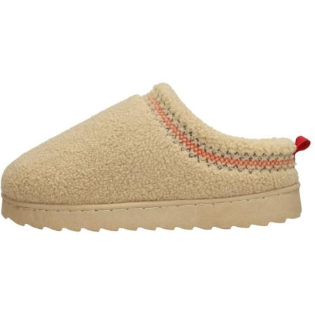 Sub55 Home Collection - Pantoffels Dicht