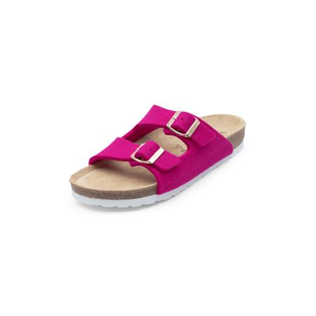 VITAFORM Huisschoenen fuchsia