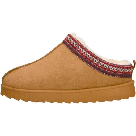 Sub55 Home Collection - Pantoffels Dicht