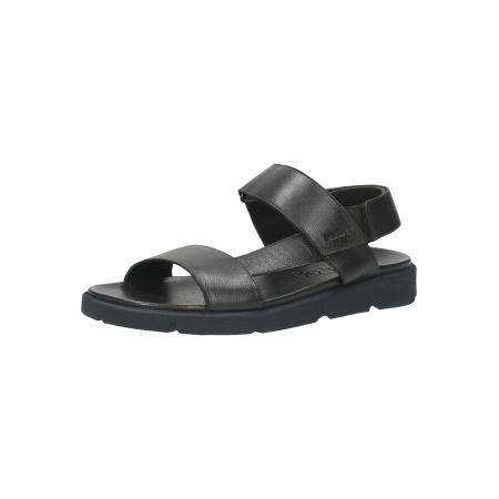 Geox GEOX Sandalen zwart