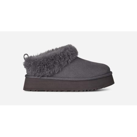 UGG® Tazzelle in Grey, Maat 37, Suede