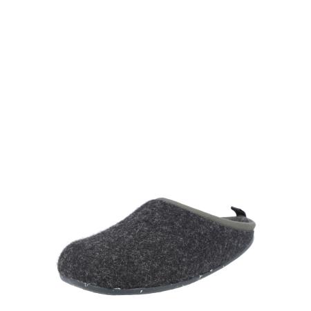 Camper CAMPER Huisschoen Wabi donkergrijs