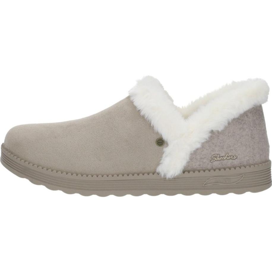 Skechers - Arch Fit Dream - Winter Warmth Bruin