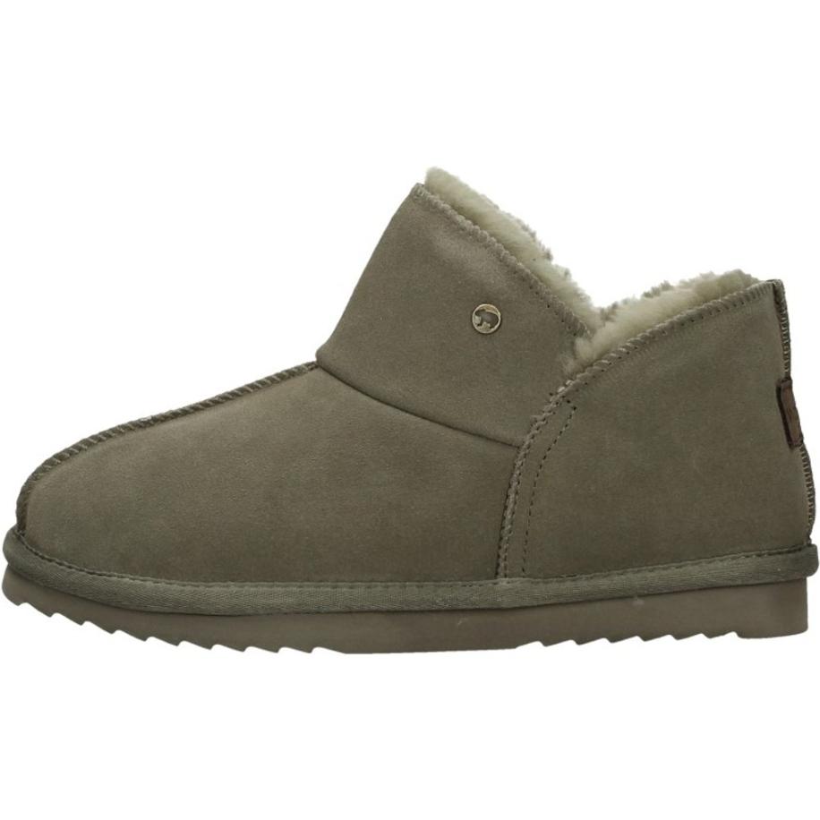 Warmbat - Willow Bruin