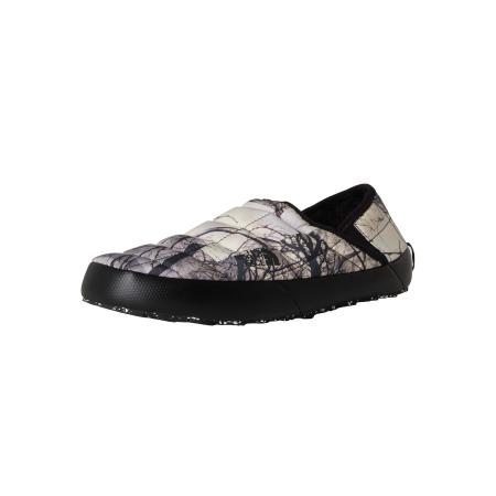 The North Face THE NORTH FACE Huisschoen Thermoball Traction lichtbeige / zwart / offwhite