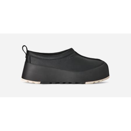 UGG® Tasman Leather StreetScape in Black, Maat 36, Leder